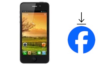 Comment installer Facebook sur un Bedove I5