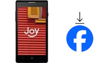 Comment installer Facebook sur un BGH Joy Smart A5C