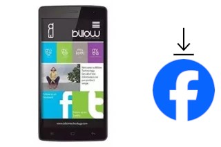 Comment installer Facebook sur un Billow S501HD