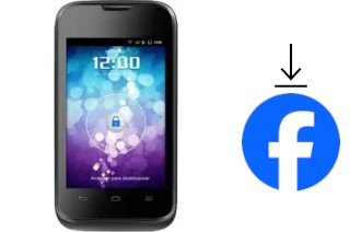 Comment installer Facebook sur un Bitel B8403