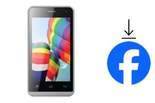 Comment installer Facebook sur un Bitel S8402