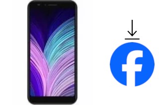 Comment installer Facebook sur un Black-Bear Black Bear B6 Note X