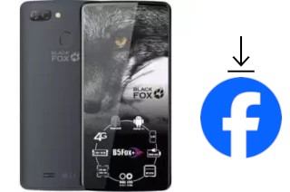 Comment installer Facebook sur un Black Fox B5