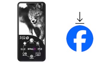 Comment installer Facebook sur un Black Fox B7