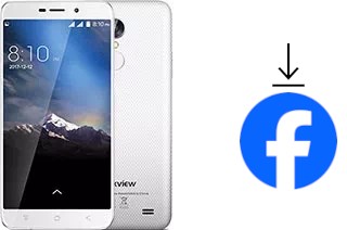 Comment installer Facebook sur un Blackview A10