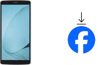 Comment installer Facebook sur un Blackview A20 Pro