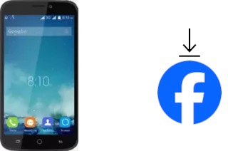 Comment installer Facebook sur un Blackview A5