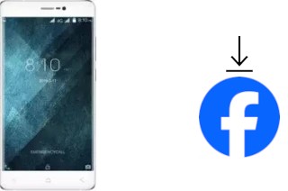 Comment installer Facebook sur un Blackview A8 Max