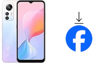 Comment installer Facebook sur un Blackview A85