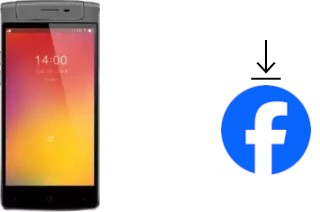 Comment installer Facebook sur un Blackview Acme