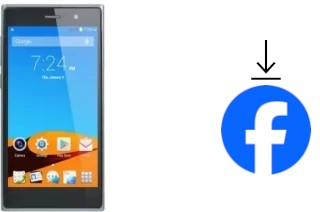 Comment installer Facebook sur un Blackview Arrow