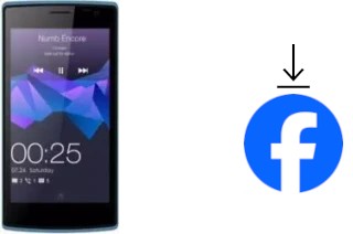 Comment installer Facebook sur un Blackview Breeze