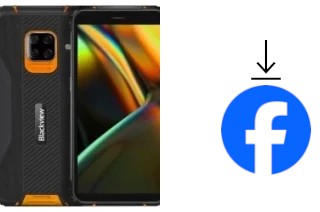 Comment installer Facebook sur un Blackview BV5100 Pro