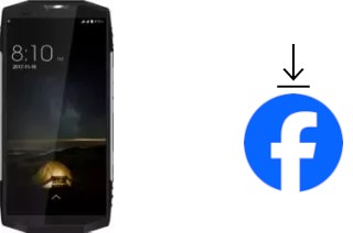 Comment installer Facebook sur un Blackview BV9000