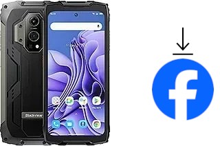 Comment installer Facebook sur un Blackview BV9300