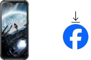 Comment installer Facebook sur un Blackview BV9800