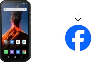 Comment installer Facebook sur un Blackview BV9900