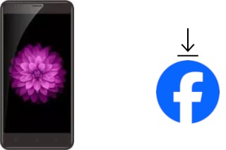 Comment installer Facebook sur un Blackview E7