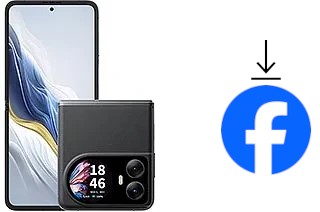 Comment installer Facebook sur un Blackview Hero 10