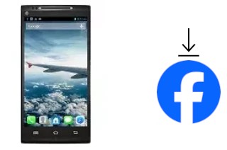 Comment installer Facebook sur un Blackview JK900