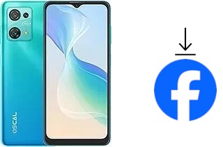 Comment installer Facebook sur un Blackview Oscal C30 Pro