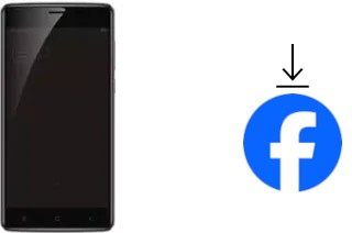 Comment installer Facebook sur un Blackview P2