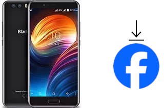 Comment installer Facebook sur un Blackview P6000