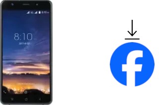 Comment installer Facebook sur un Blackview R6 Lite