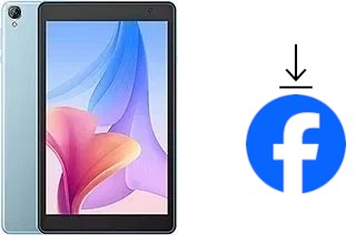 Comment installer Facebook sur un Blackview Tab 5