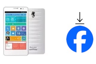 Comment installer Facebook sur un Blackview V3