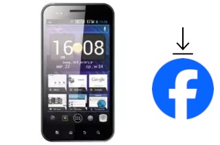 Comment installer Facebook sur un Bliss S5