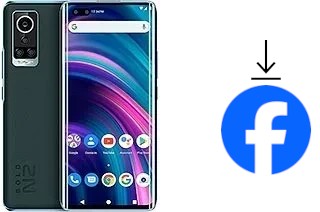 Comment installer Facebook sur un BLU BLU Bold N2