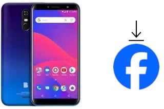 Comment installer Facebook sur un BLU C6 2019