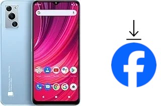 Comment installer Facebook sur un BLU F92e