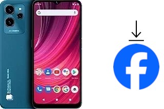 Comment installer Facebook sur un BLU G52L