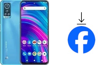 Comment installer Facebook sur un BLU G91 Max