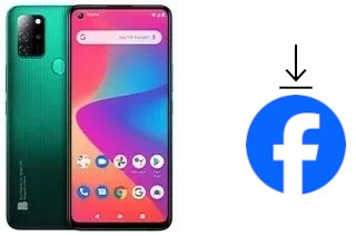 Comment installer Facebook sur un BLU G91