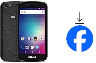 Comment installer Facebook sur un BLU Neo X LTE