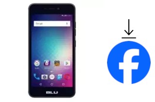 Comment installer Facebook sur un BLU Neo X2