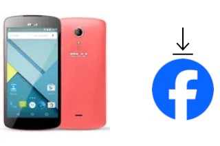 Comment installer Facebook sur un BLU Studio X Plus