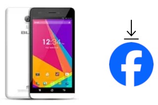 Comment installer Facebook sur un BLU Studio 5.0 LTE