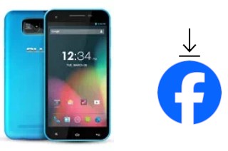 Comment installer Facebook sur un BLU Studio 5.5