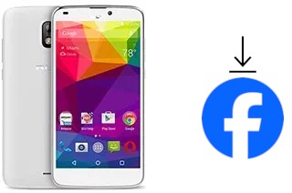 Comment installer Facebook sur un BLU Studio G Plus