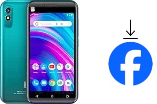 Comment installer Facebook sur un BLU Studio X10 2022