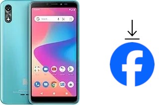 Comment installer Facebook sur un BLU Studio X10+