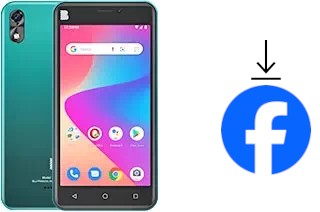 Comment installer Facebook sur un BLU Studio X10