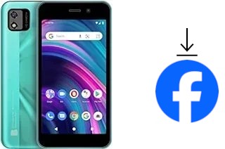 Comment installer Facebook sur un BLU Studio X10L