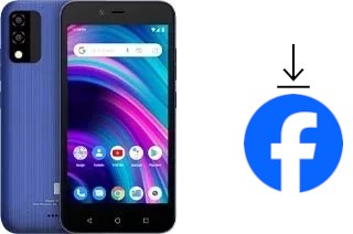 Comment installer Facebook sur un BLU Studio X5 (2022)