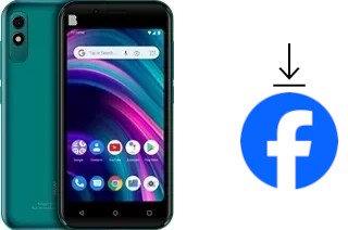 Comment installer Facebook sur un BLU Studio X10L 2022