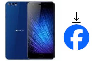 Comment installer Facebook sur un Bluboo D2 Pro